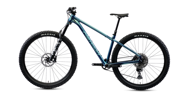 Merida - Big Trail 700 2022-2